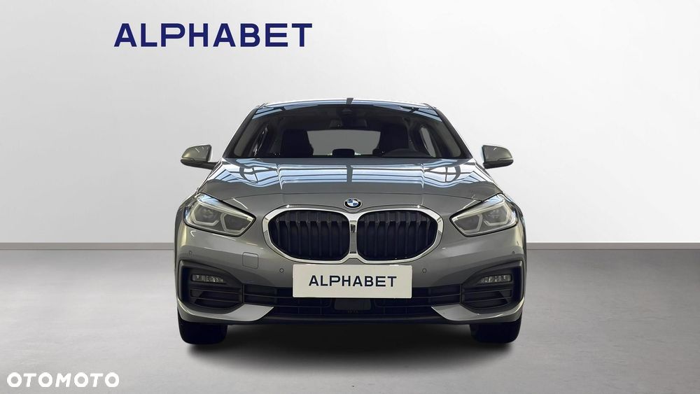 BMW Seria 1 118i Advantage - 10