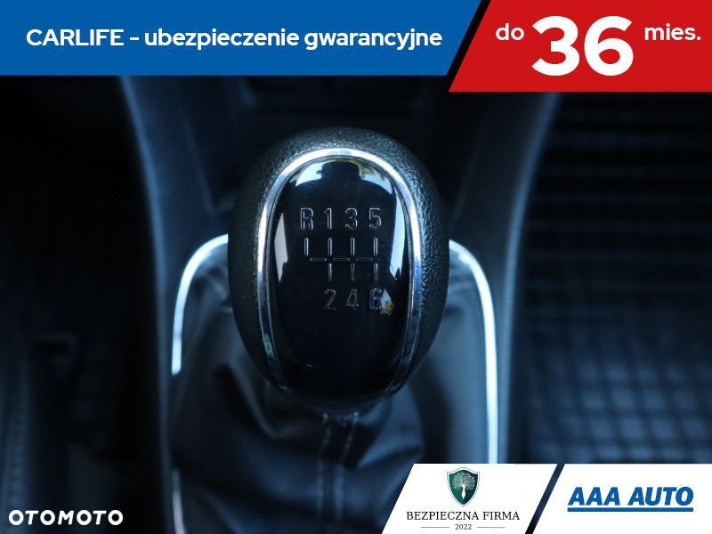 Opel Mokka - 19