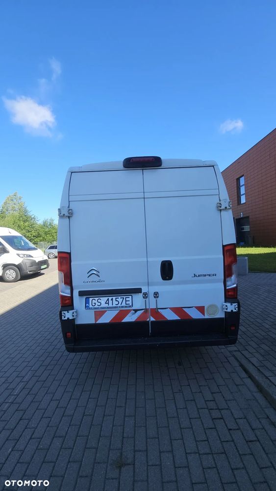 Citroën Jumper Maxi - 8
