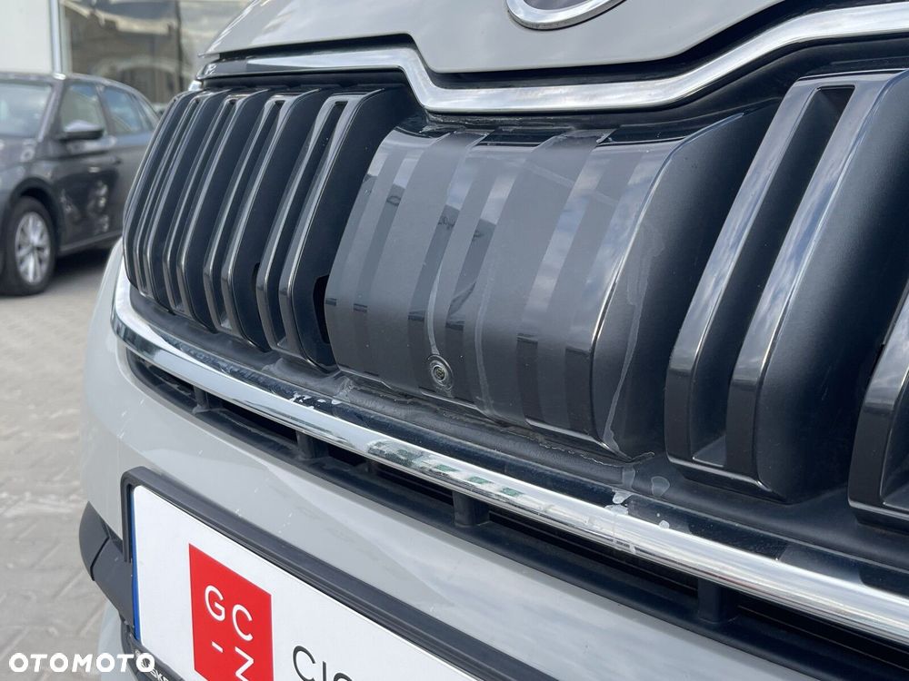 Skoda Kodiaq 2.0 TSI 4x4 Style DSG - 23
