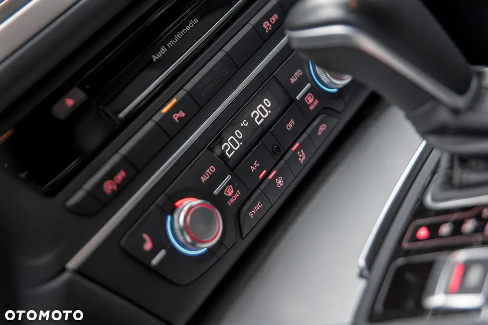 Audi A6 - 22