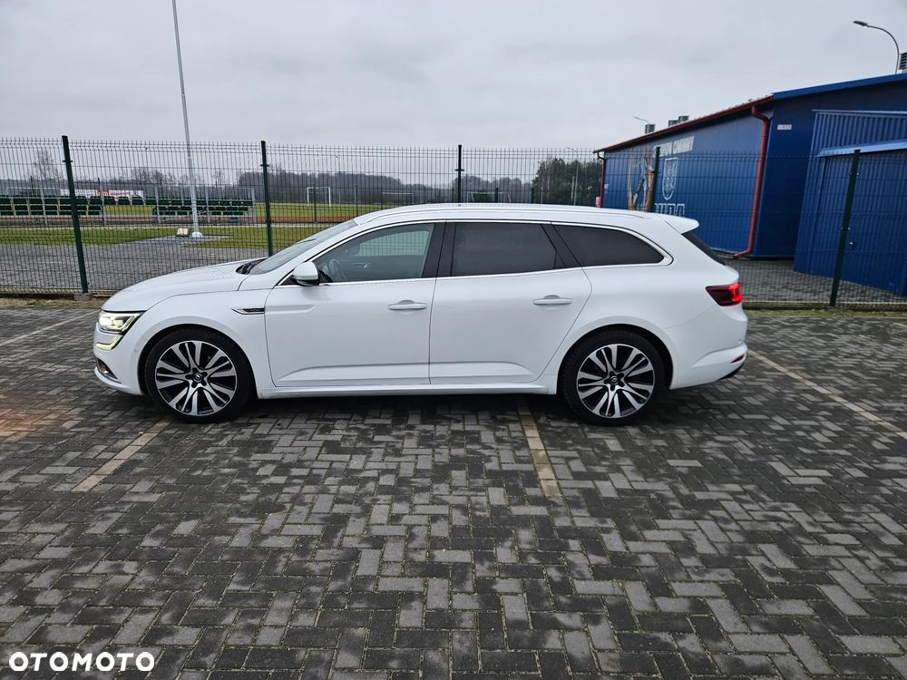 Renault Talisman ENERGY dCi 130 LIMITED - 12
