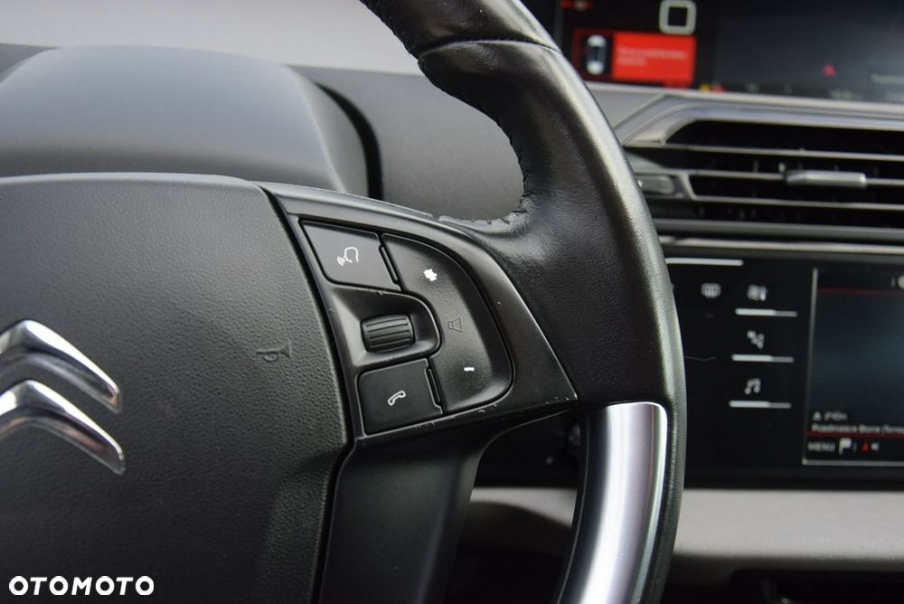 Citroën C4 SpaceTourer BlueHDi 130 Stop&Start SELECTION - 37