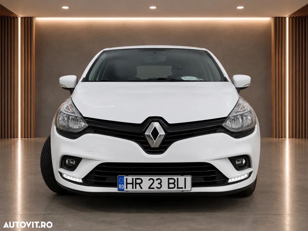 Renault Clio 1.5 dCi Life - 5