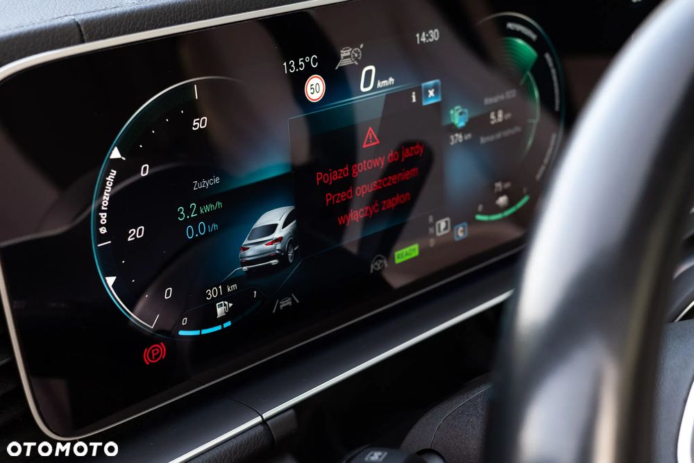 Mercedes-Benz GLE - 17