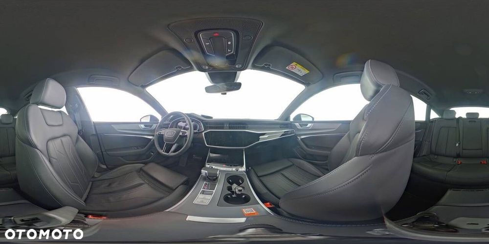 Audi A7 Sportback - 9