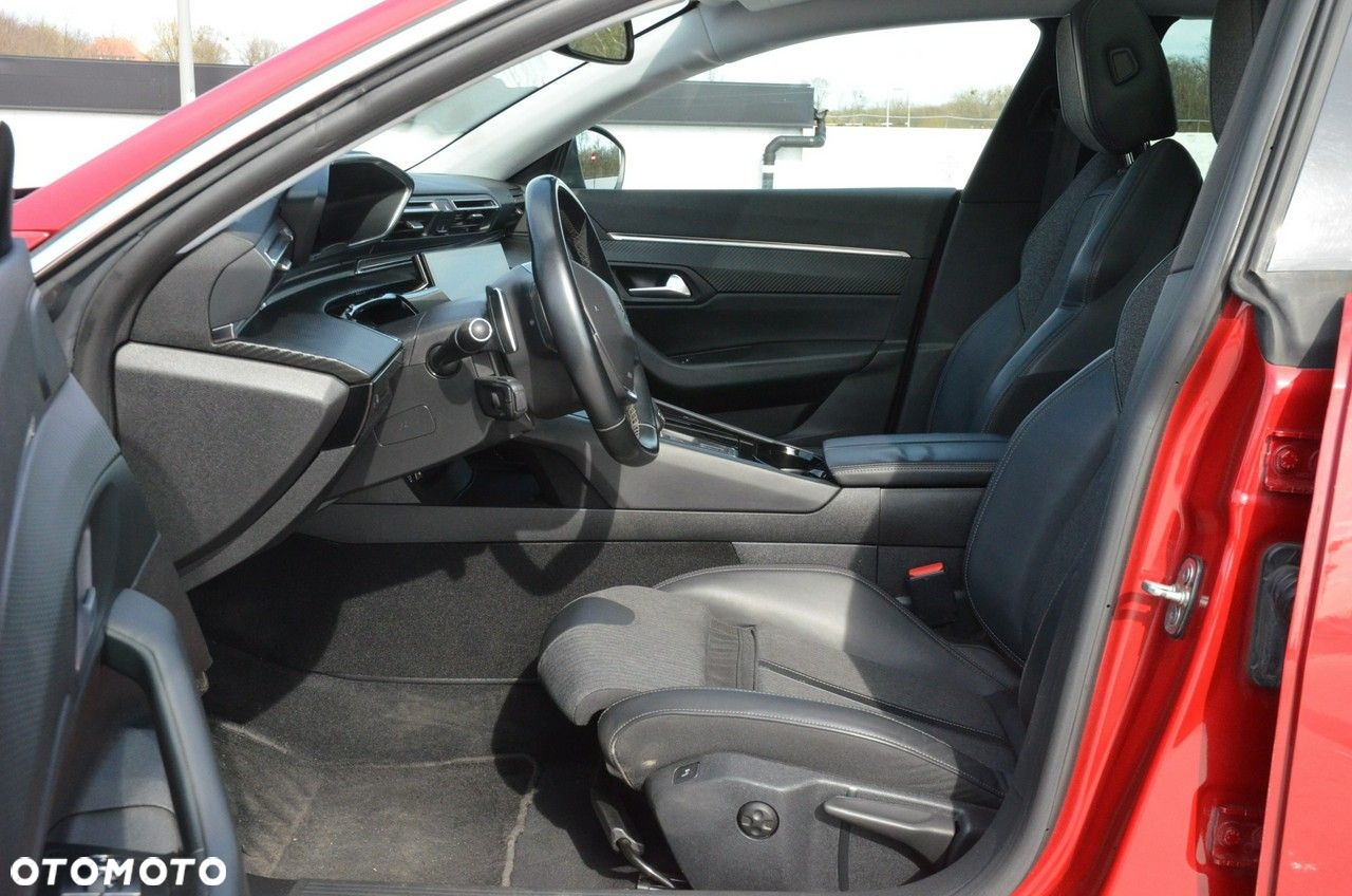 Peugeot 508 2.0 HDi Allure - 26