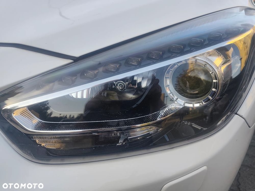Hyundai i40 2.0 GDI Comfort - 29
