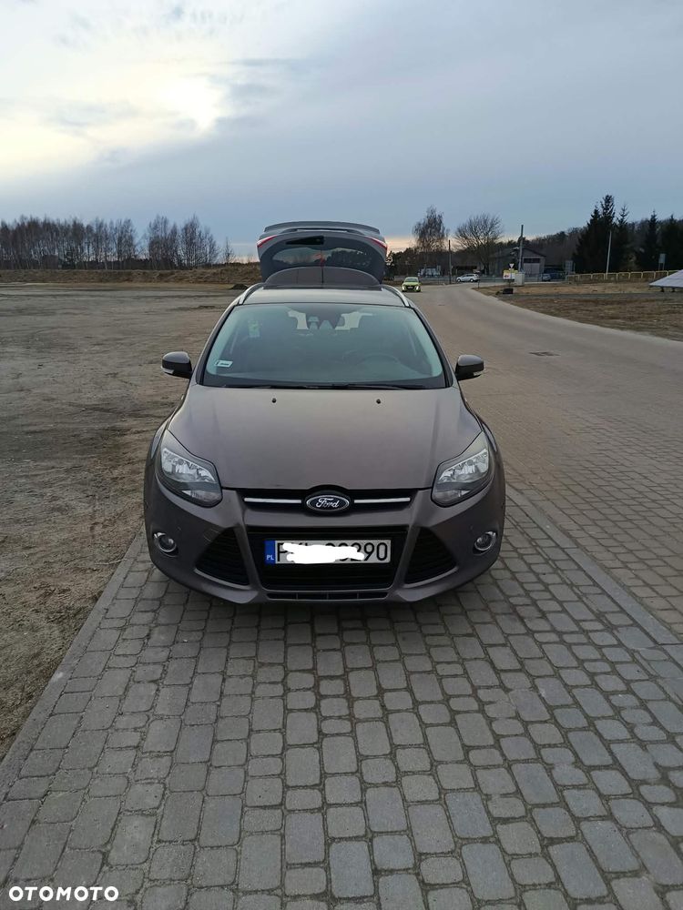 Ford Focus - 3