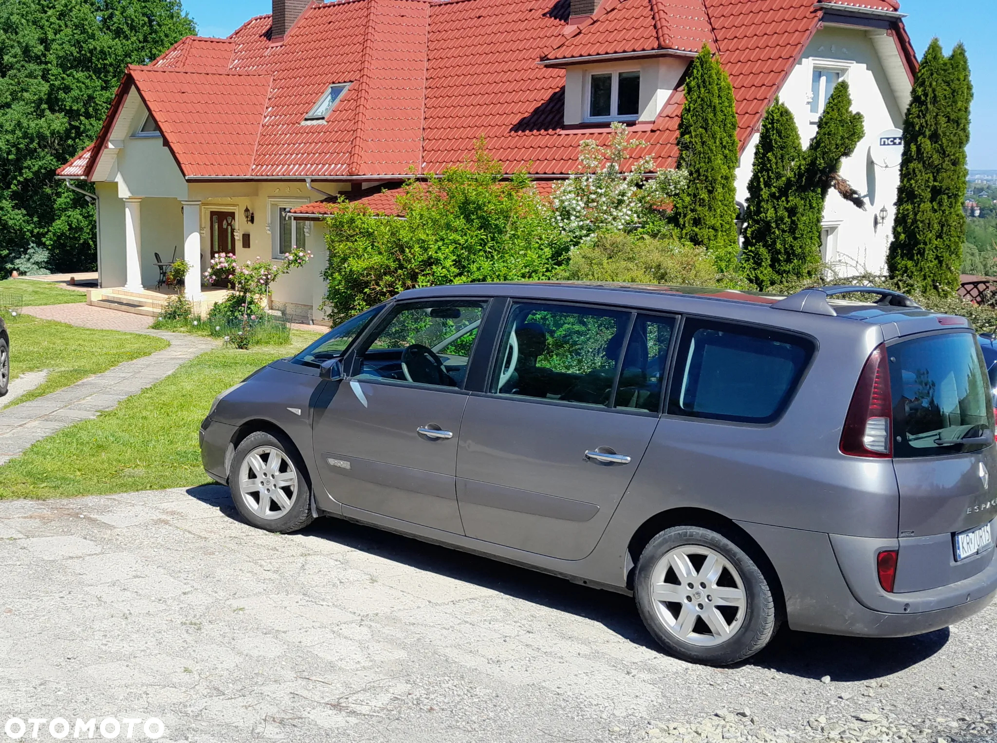 Renault Grand Espace - 4