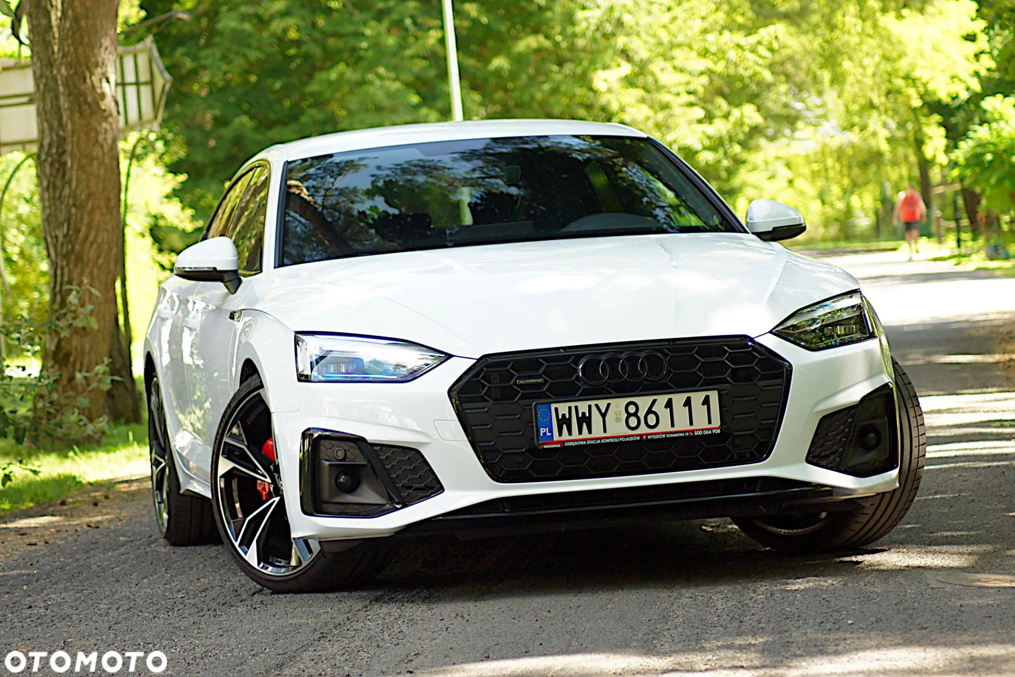 Audi A5 - 3