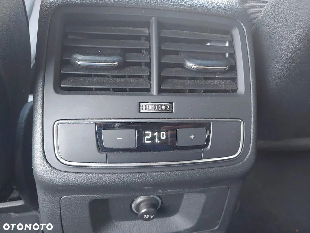 Audi A4 - 11