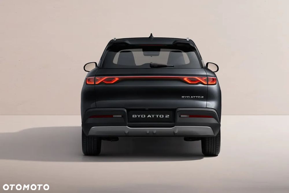 BYD Atto 2 64.8kWh Comfort - 4