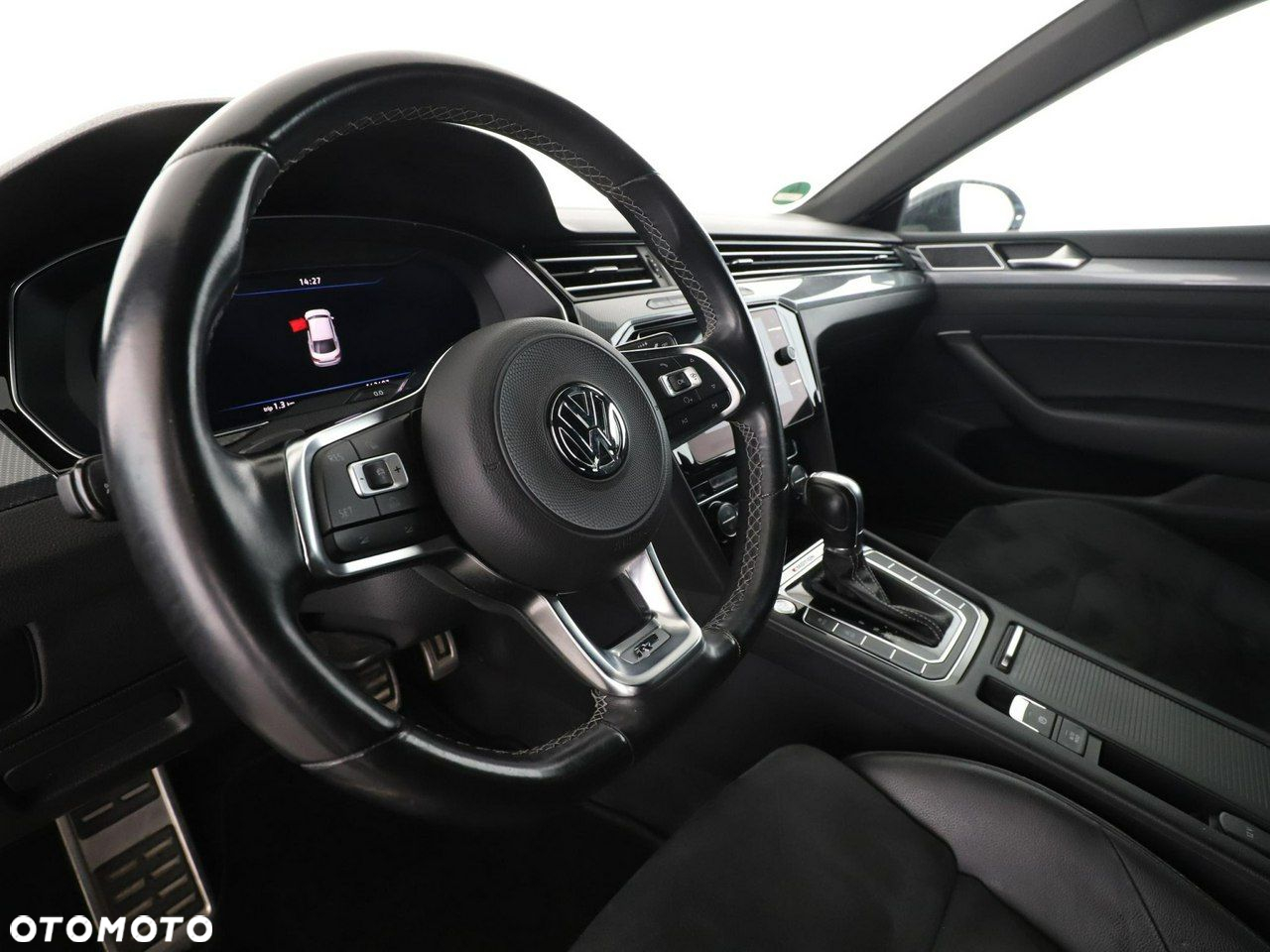 Volkswagen Arteon 2.0 TDI Bi-Turbo SCR 4Mot R-Line DSG - 14
