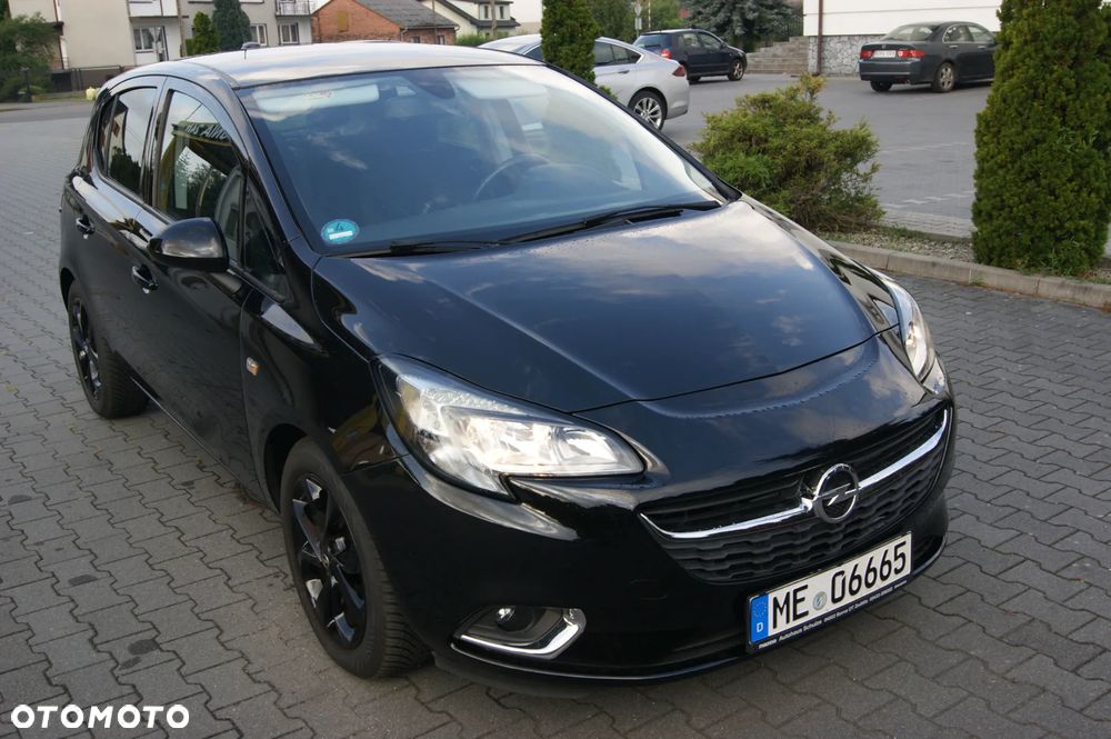 Opel Corsa 1.4 (ecoFLEX) Start/Stop Color Edition - 5