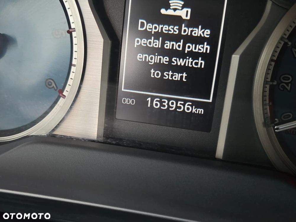 Toyota Land Cruiser 2.8 D-4D Automatik - 17