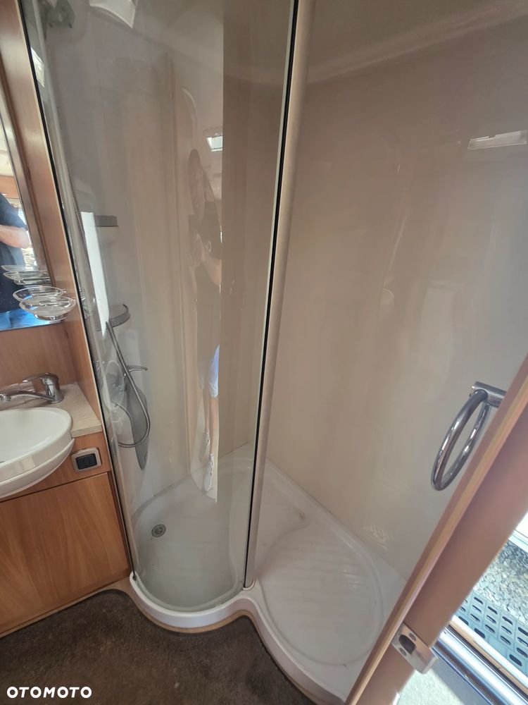 SWIFT Conqueror 530 - 11