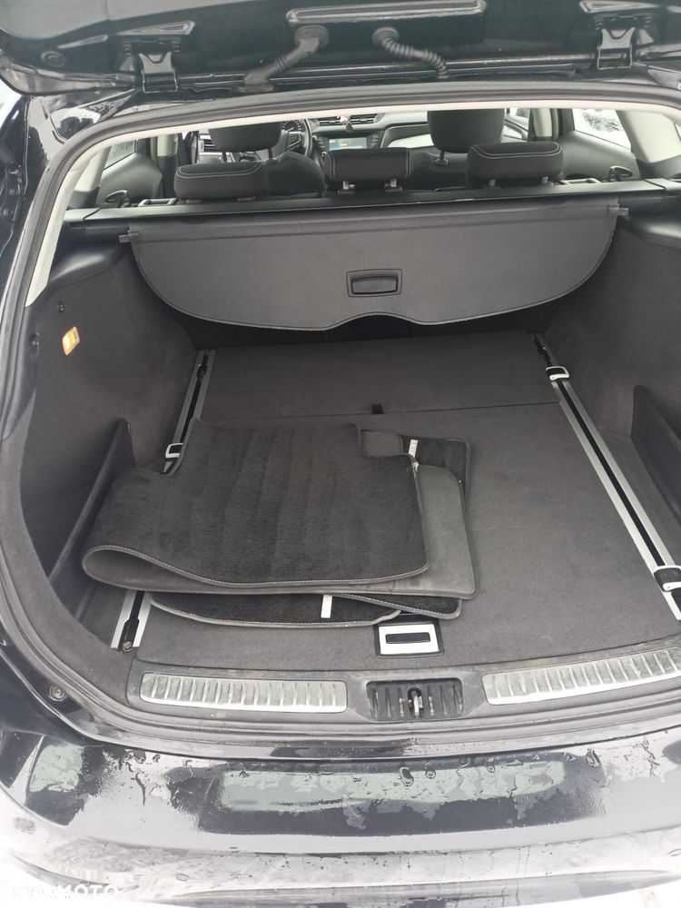 Toyota Avensis Touring Sports 1.6 D-4D Comfort - 20