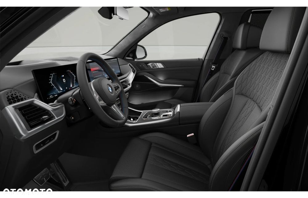 BMW X7 M60i xDrive mHEV sport - 9
