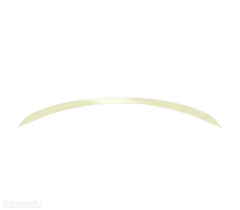 AILERON SPOILER MERCEDES GLC C254 24- LOOK AMG - 3