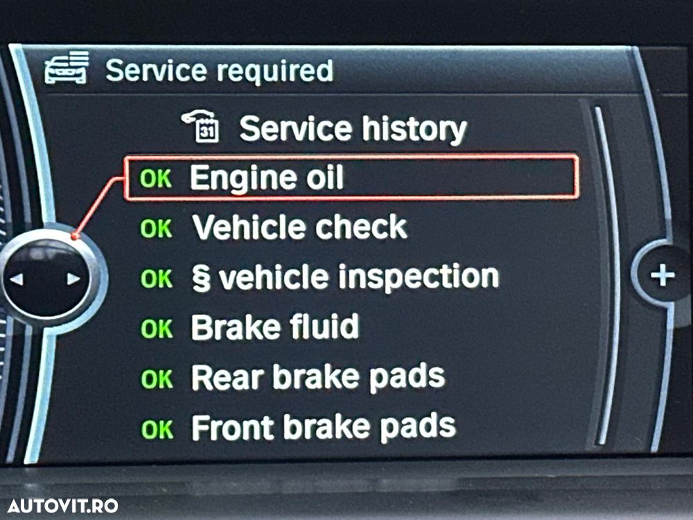 BMW Seria 1 116d DPF Edition Lifestyle - 36