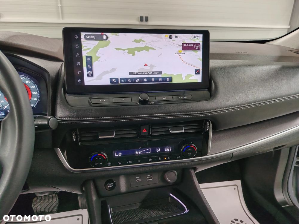 Nissan X-Trail 1.5 VC-T e-POWER N-Connecta 2WD - 34