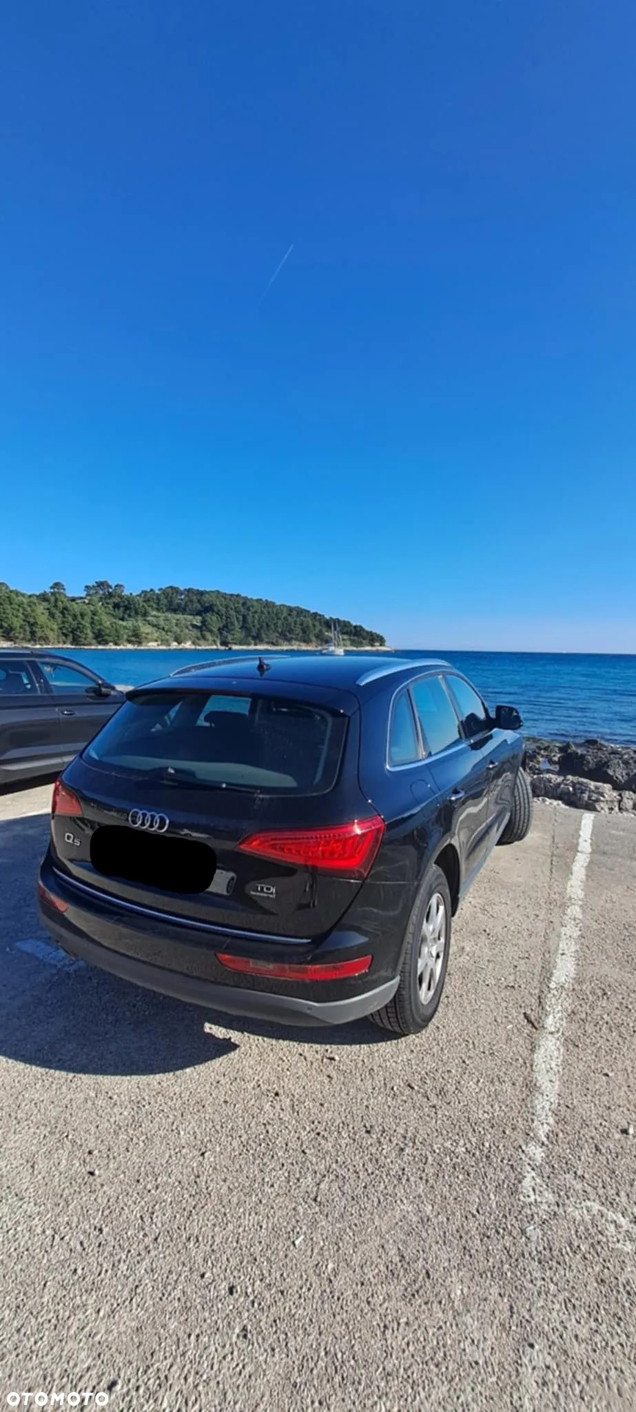 Audi Q5 2.0 TDI Quattro - 20