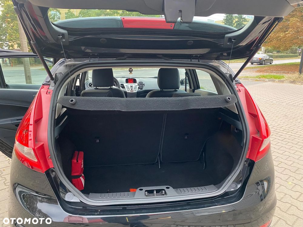 Ford Fiesta - 13