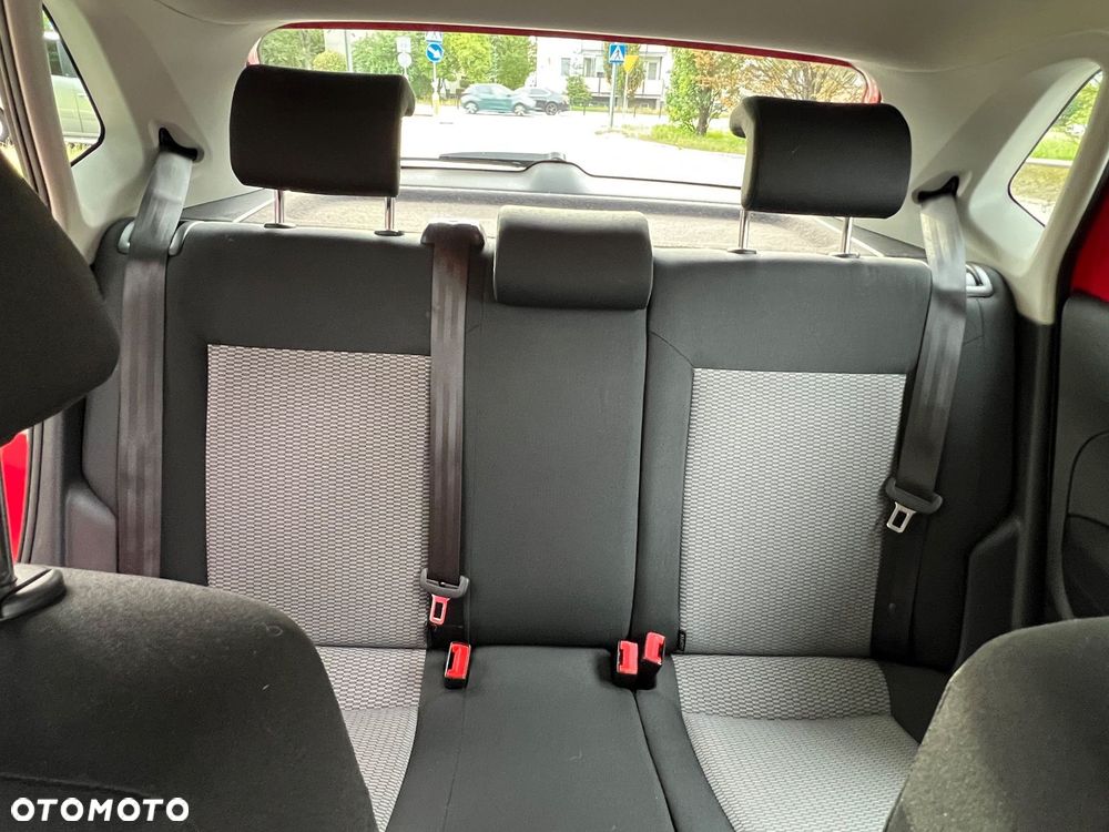 Volkswagen Polo 1.2 Trendline - 9
