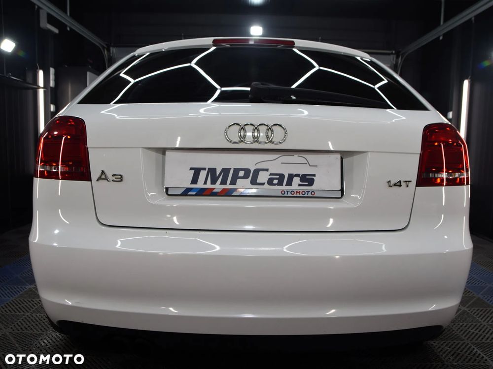 Audi A3 3-drzwiowe - 20