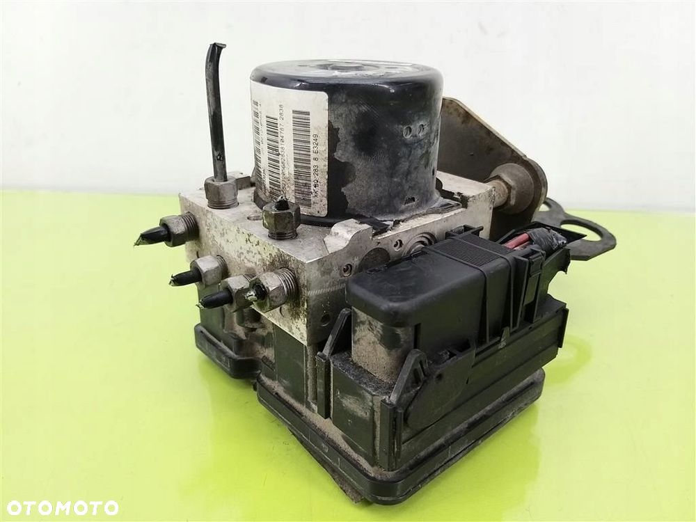 POMPA ABS DODGE CALIBER 1,8 B 150 KM 07-12 R P68023303AC ATE - 6