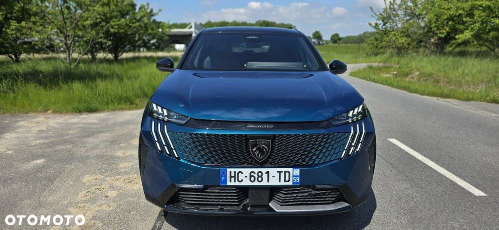 Peugeot 3008 - 38