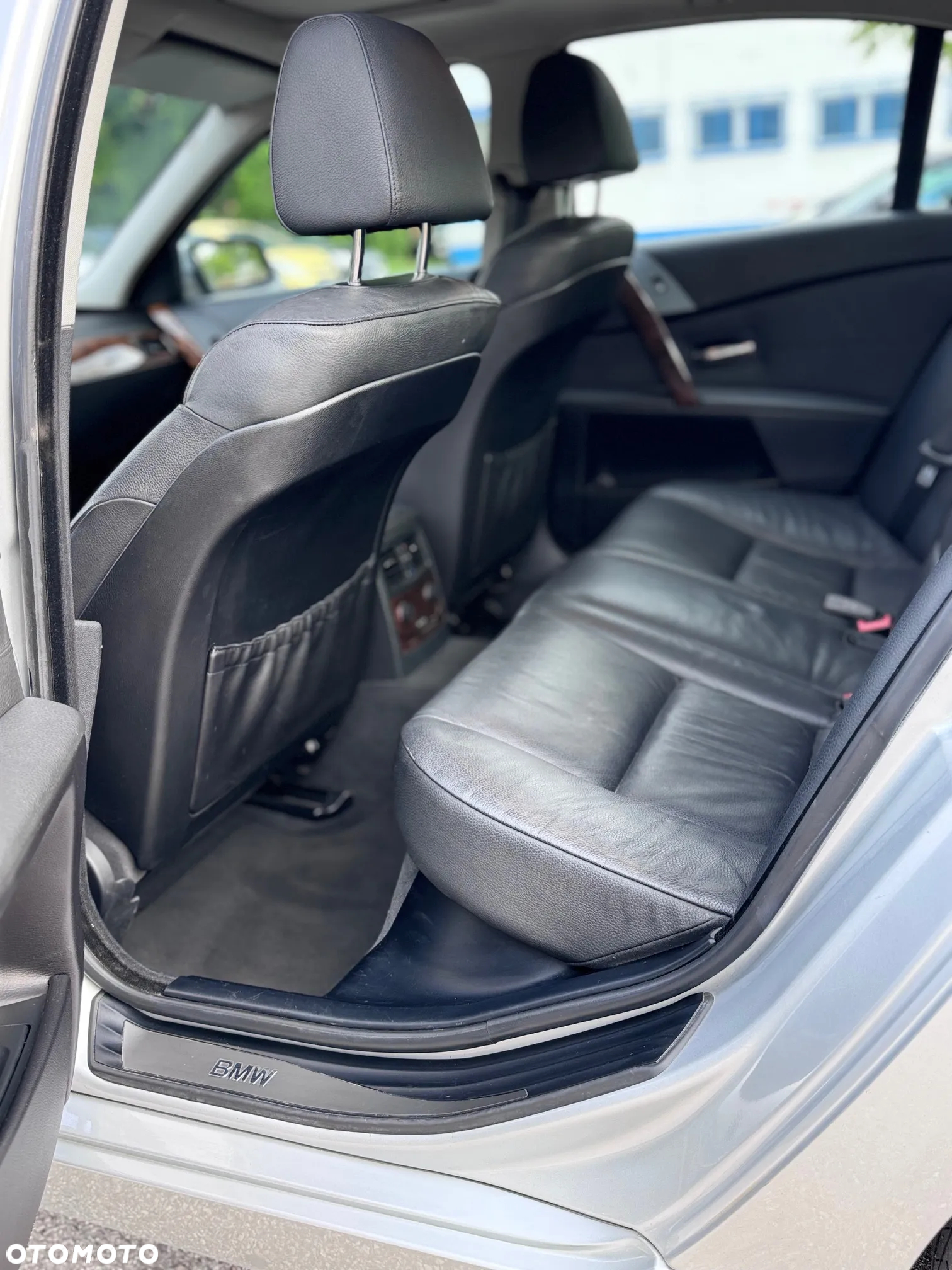 BMW Seria 5 530i - 29