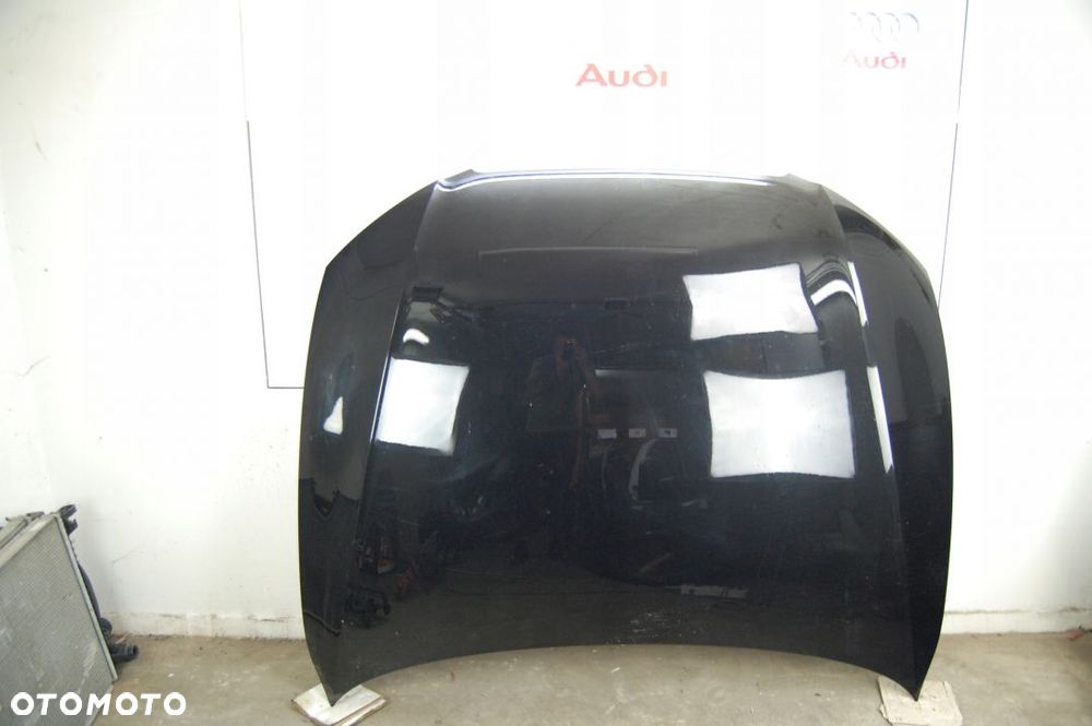 MASKA AUDI A5 8T 2008-2011 8T0 PRZED LIFTEM ORYGINAL OE - 2