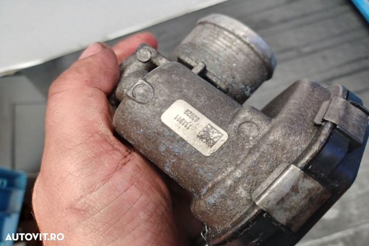 Clapeta acceleratie 28098656 28098656 Ford C-Max 2 [2010 - 2015] Mini - 5