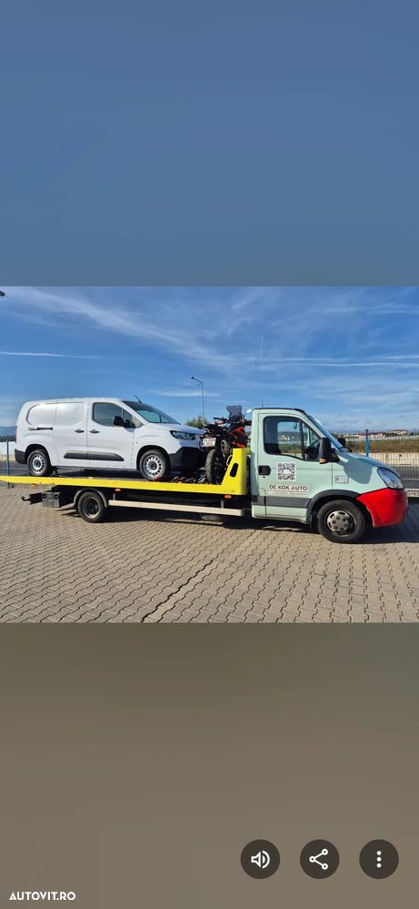 Iveco Daily - 2