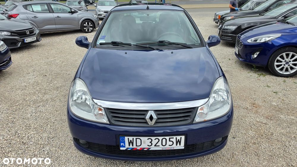 Renault Thalia 1.2 16V All Inclusive - 32