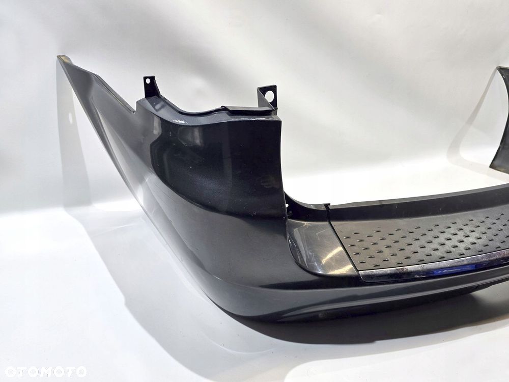 zderzak tył tylny lancia voyager town country 12r - 2