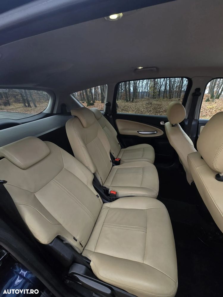 Ford S-Max 2.2 TDCi DPF Titanium - 19