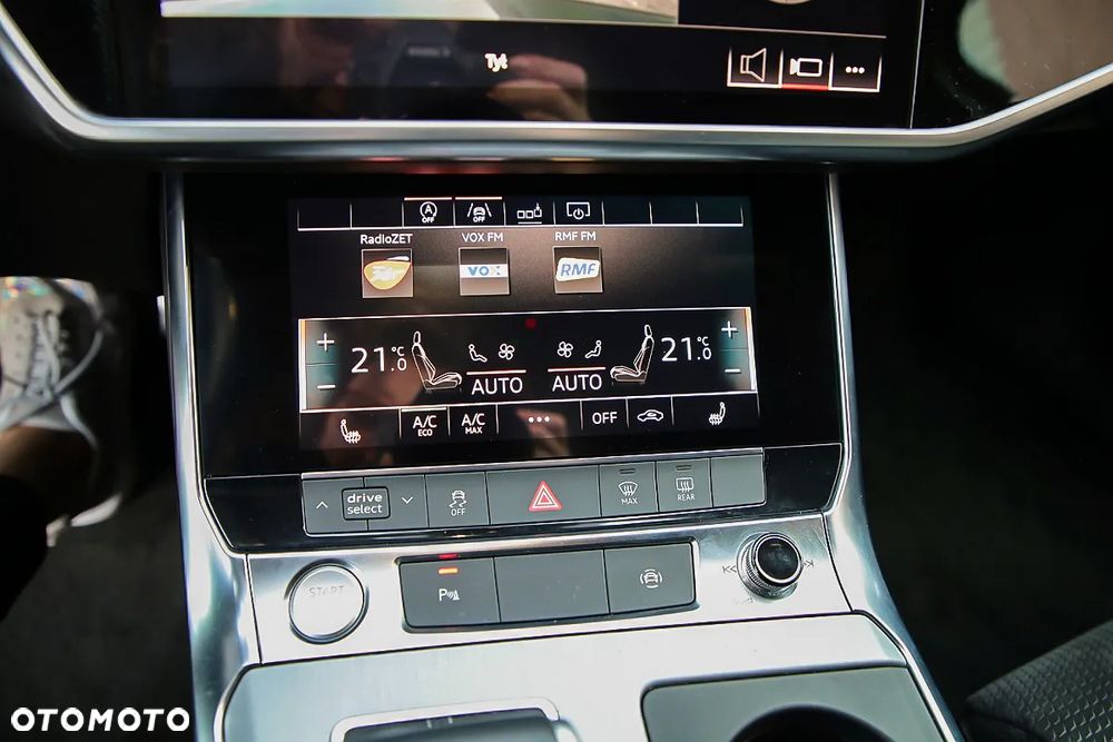 Audi A6 - 34