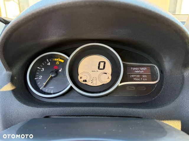 Renault Megane 1.5 dCi Tech Run - 13
