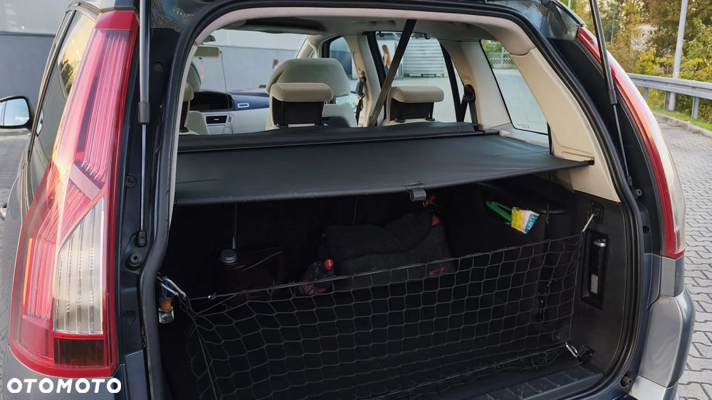 Citroën C4 Grand Picasso - 17