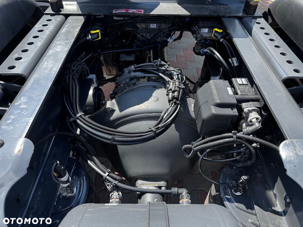 Scania R450 - 6