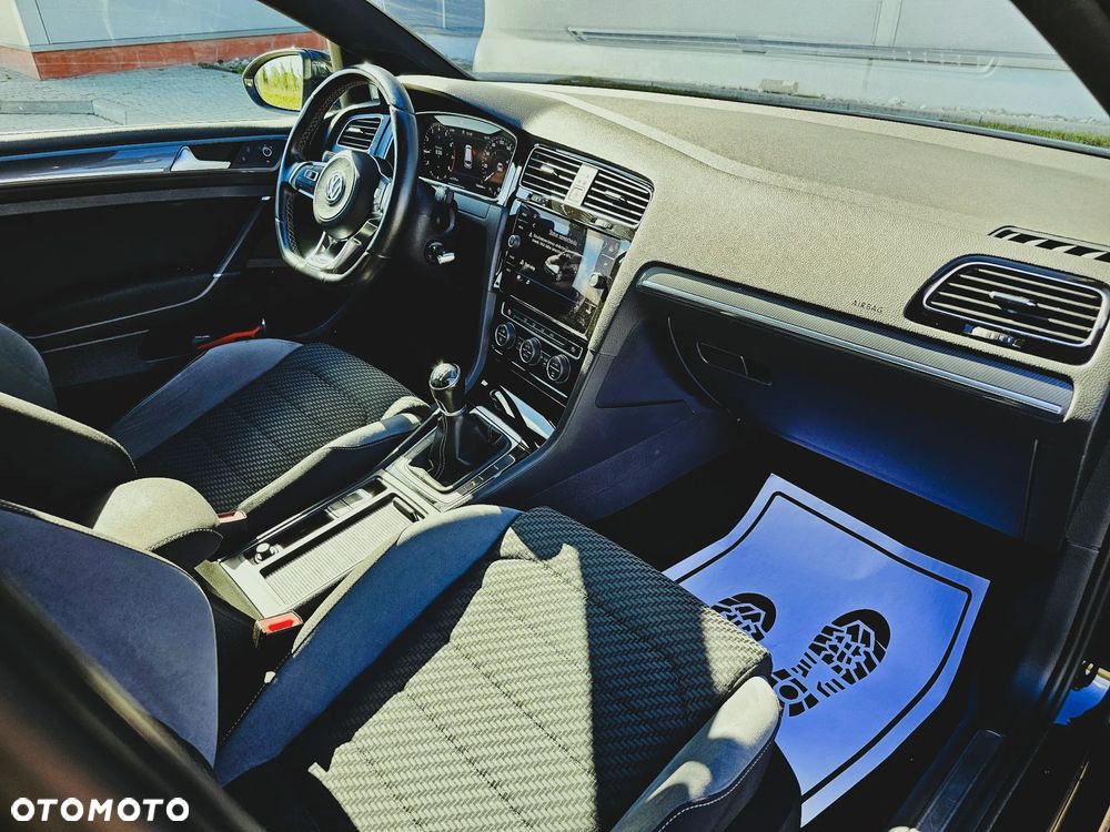 Volkswagen Golf Variant - 9