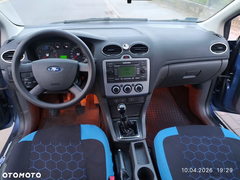 Ford Focus - 10