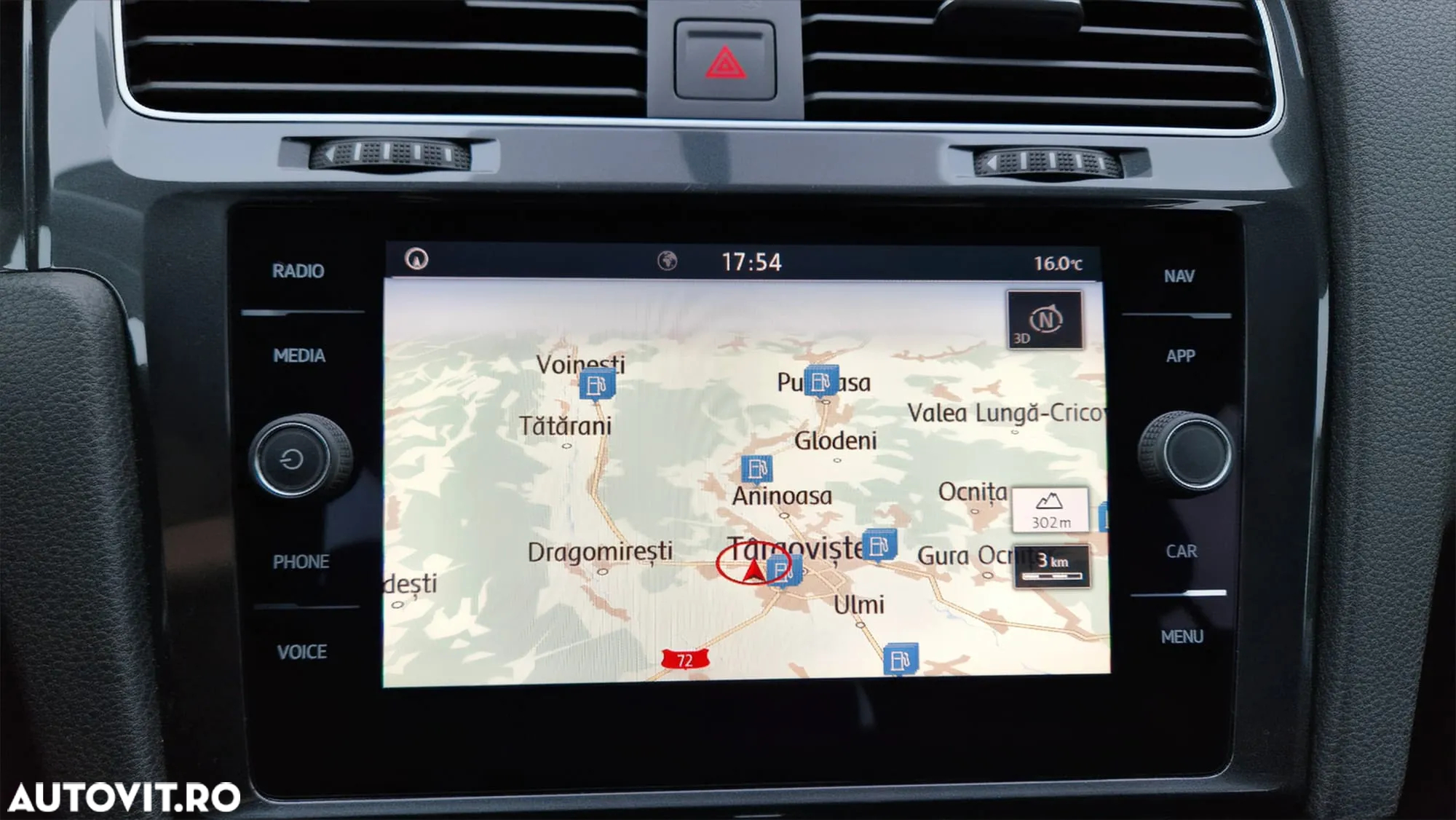 Volkswagen Golf 1.6 TDI DSG Comfortline - 36