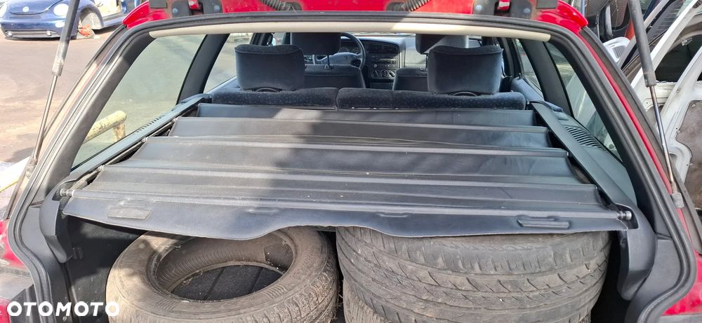Volkswagen Passta B4 1,9 TDI na części - 4