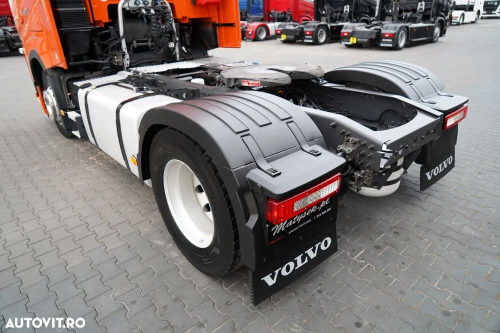 Volvo FH 460 / JANTE DIN ALIAJ / EURO 6 - 14