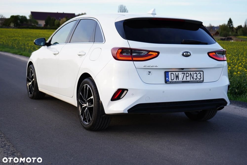 Kia Ceed 1.5 T-GDI L - 3