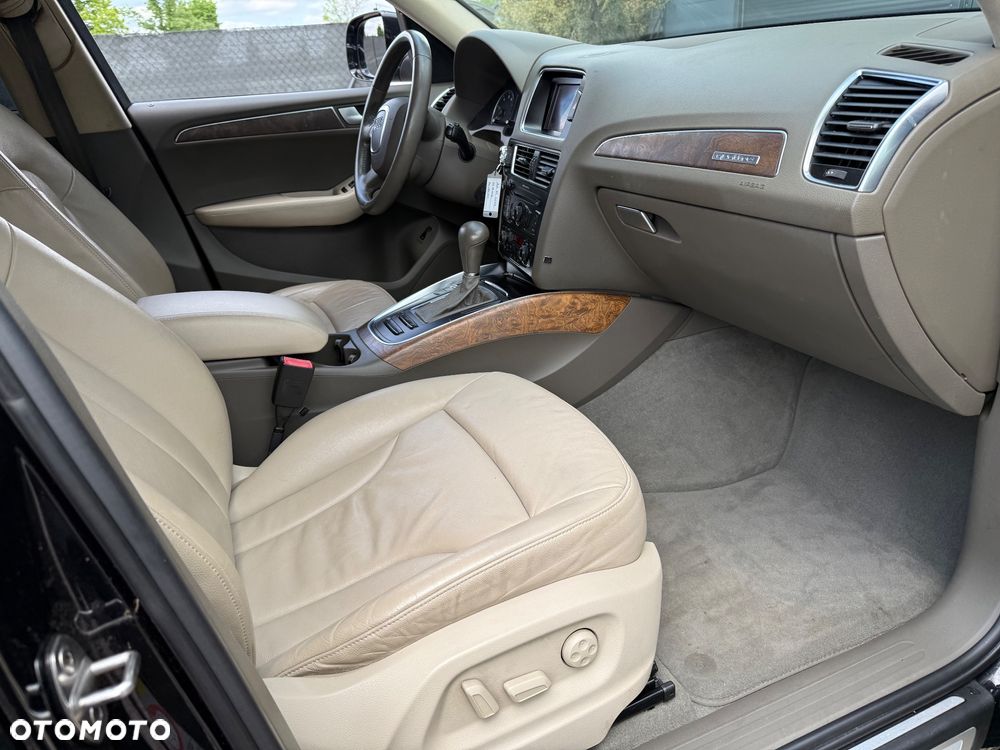 Audi Q5 - 20